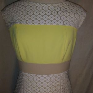 Studio One Net York size Small Dress